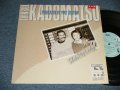 角松敏生 TOSHIKI KADOMATSU - SHE'S MY LADY (MINT-/MINT-) / 1987 JAPAN ORIGINAL "PROMO" Used 12"