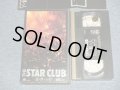  ザ・スター・クラブ THE STAR CLUB  異邦人~LIVE AT ON AIR WEST 1994(MINT-/MINT) / 1995 JAPAN ORIGINAL Used VHS VIDEO 