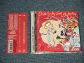 LINDA&THE BIG KING JIVE DADDIES - LINDA&THE BIG KING JIVE DADDIES (MINT-/MINT) / 2003 JAPAN ORIGINAL Used CD with OBI