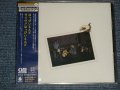 はっぴいえんど HAPPYEND - ライブ!! はっぴいえんど LIVE HAPPY END (SEALED) / 1995 Released Version JAPAN "BRAND NEW SEALED" CD