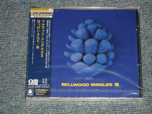 画像1: V.A. Various Artists Omnibus - ベルウッド・シングルスII BELLWOOD SINGLES II (SEALED) / 1995 Released Version JAPAN "BRAND NEW SEALED" CD