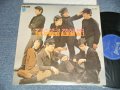 スパイダース THE SPIDERS - アルバム NO.1 THE SPIDERS ALBUM NO.1 (Ex/MINT-) / 1966 JAPAN ORIGINAL Used LP 