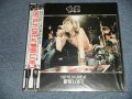 黒夢 KUROYUME - 1997.10.31. LIVE AT 新宿LOFT (NEW) / 1998 JAPAN ORIGINAL "BRAND NEW" LP with OBI