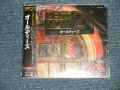 V.A. Various Artists Omnibus - オールディーズ　OLDIES : BEST NOW 21 (SEALED) / 2001 JAPAN ORIGINAL "BRAND NEW SEALED" CD