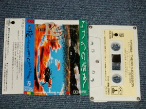 画像1: RC SUCCESSION - コブラの悩み COBRA IN TROUBLE (MINT-/MINT) / 1988 JAPAN ORIGINAL Used CASSETTE TAPE  