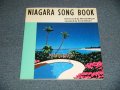 大滝詠一 / 永井博  EIICHI OHTAKI / HIROSHI NAGAI -  NIAGARA SONG BOOK (MINT-) / 1982 JAPAN ORIGINAL "初版" Used Book  