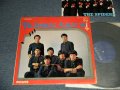 スパイダース THE SPIDERS - 風が泣いている:アルバム NO.4 THE SPIDERS ALBUM NO.4  with BONUS "PIN-UP"  (Ex+/Ex++) / 1967 JAPAN ORIGINAL Used LP 