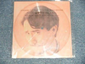 画像1: 高橋幸宏 YUKIHIRO TAKAHASHI - ...IN SOUTH ISLAND(TALK SHOW) ( - /MINT) / 1980's  JAPAN ORIGINAL "FLEXI DISC" Used 7" Single 