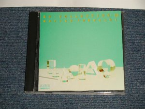 画像1:  竹内まりや MARIYA TAKEUCHI - RECOLLECTION III (Ex++/MINT) / 1985 JAPAN ORIGINAL Used CD 