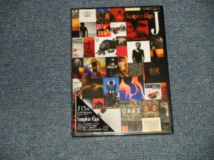 画像1: J - Complete Clips(SEALED) / 2012 JAPAN ORIGINAL "BRAND NEW SEALED" DVD