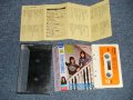 風 KAZE - 22才の別れ(MINT-/MINT) / 1970's JAPAN ORIGINAL Used CASSETTE TAPE  