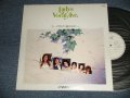 v.a.Various Omnibus 阿川泰子、高橋真梨子、石黒ケイ、石橋和子、伊東ゆかり、後藤啓子 YASUKO AGAWA, MARIKO TAKAHASHI, KEI ISHIGURO, KAZUKO ISHIBASHI, YUKARI ITO, KEIKO GOTO - LADYS VOCAL AVE.  (MINT-/MINT-) / 1981 JAPAN ORIGINAL "PROMO ONLY" Used LP 