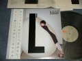 りりィ Lily - モダン・ロマンス MODERN ROMANCE (Ex+++/MINT-) / 1982 JAPAN ORIGINAL used LP with OBI 