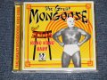グレート・マングース The GREAT MONGOOSE - The Great Mongoose : HONG KONG BABY (MINT-/MINT)/ 2003 JAPAN ORIGINAL Used CD 