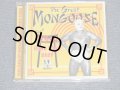 グレート・マングース The GREAT MONGOOSE - The Great Mongoose : HONG KONG BABY (MINT-/MINT)/ 2003 JAPAN ORIGINAL Used CD 