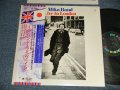 サディスティック・ミカ・バンド　SADISTIC MIKA BAND - ライヴ・イン・ロンドン Live in London (MINT-/MINT) / 1976 JAPAN ORIGINAL Used  LP with OBI  