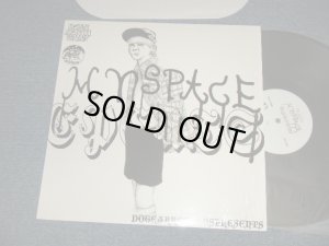 画像1: S.L.A.C.K. - MYSPACE (MINT/MINT-) / 2010 JAPAN ORIGINAL Used LP