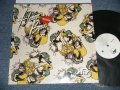 AFRA HEART BEAT SELECTED (MINT/MINT) / 2010 JAPAN ORIGINAL Used 7 Tracks 12" EP