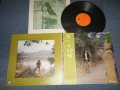 佐藤公彦 KIMIHIKO SATO ケメ KEME - 千羽鶴 (Ex++/MINT-) / 1973 JAPAN ORIGINAL Used LP with OBI