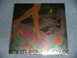 画像1: サザン・オールスターズ SOUTHERN ALL STARS - 愛と欲望の日々 (SEALED) / 2004 JAPAN ORIGINAL "BRAND NEW SEALED" 12"