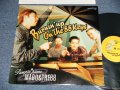 Pumpin' Piano Mabo & The 88 ‎- Burnin' Up On The 88keys (MINT-/MINT-) / 2003 JAPAN ORIGINAL Used LP 
