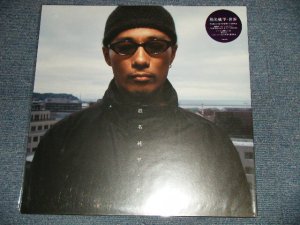 画像1: 椎名純平 JUNPEI SHIINA - 世界 (SEALED) / 2000JAPAN ORIGINAL "BRAND NEW SEALED"　12"