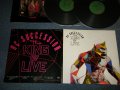 ＲＣサクセション RC SUCCESSION - THE KING OF LIVE (Ex++/MINT-) / 1983 JAPAN ORIGINAL Used 2-LP's 