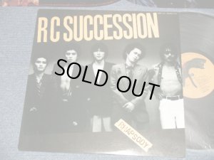 画像1: ＲＣサクセション RC SUCCESSION -  ラプソディRHAPSODY (Ex++/MINT-) / 1980 JAPAN ORIGINAL Used LP