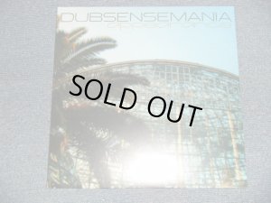 画像1: DUBSENSEMANIA - APPEARANCE! (SEALED) / 2004 JAPAN ORIGINAL "BRAND NEW SEALED" DOUBLE PACK 10" EP