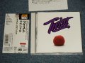 ツイスト TWIST - ラウンド２ROUND 2 (MINT-/MINT) / 1996 JAPAN ORIGINAL Used CD with OBI