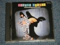 飯島真理 MARI IIJIMA - キモノ・ステレオ KIMONO STEREO (Ex++/MINT) / 1985 JAPAN ORIGINAL Used CD  