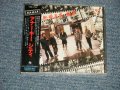 アナーキー ANARCHY - 亜無亜危異 都市 アナーキー・シティ ANARCHY CITY (SEALED) / 1989 JAPAN ORIGINAL "BRAND NEW SEALED" CD with OBI