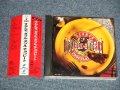 すかんち SKANCH - ダブル ダブル チョコレート DOUBLE DOUBLE CHOCOLATE (MINT-/MINT) / 1994 JAPAN ORIGINAL Used 2-CD with OBI