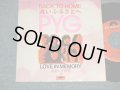 PYG ( 沢田研二 & 萩原健一 KENJI 'JULIE' SAWADA &  KENICHI HAGIWARA )  - A) 遠いふるさとへ BACK TO HOME B) おもいでの恋 LOVE IN MEMORY (Ex++x/MINT-) / 1972 JAPAN ORIGINAL Used 7" 45rpm Single