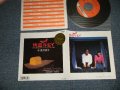 小泉今日子  KYOKO KOIZUMI - 快盗ルビイ KAITO RUBY (大滝詠一 EIICHI OHTAKI )(Ex, MINT-/MINT) / 1988 JAPAN ORIGINAL Used 7"Single