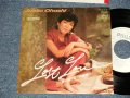 大橋純子 JUNKO OHASHI -  A) LOST LOVE -愛の踊り場-  B) ヴェニスの女 (Ex/+++/Ex+++ STOFC) / 1982 JAPAN ORIGINAL "WHITE LABEL PROMO" Used 7"Single