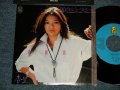 杏里 ANRI - A) 風のジェラシー  B) MY SPECIAL LOVE SCENE (MINT/MINT) / 1980 JAPAN ORIGINAL Used 7" Single 