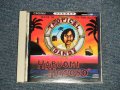 細野晴臣 HARUOMI HOSONO  - トロピカル・ダンディ TROPICAL DANDY(Ex+++/MINT) / 1995 Version JAPAN Used CD 