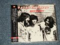 めんたんぴん MENTANPIN - カントリー・ブレックファスト COUNTRY BREAKFAST (SEALED) / 2002 Version JAPAN "Brand New SEALED" CD 
