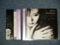 浜田麻里 MARI HAMADA - GREATEST HITS (MINT-/MINT) / 2000 JAPAN ORIGINAL 1st Press Used CD with Obi