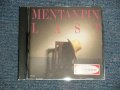 めんたんぴん MENTANPIN - ラスト LAST (MINT/MINT) /1989 JAPAN"PROMO" Used CD 