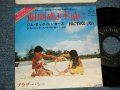 OST ジム・ロック・シンガーズ JIM ROCK SINGERS - A) 珊瑚礁よ永遠に  B)ブラザー・シー (Ex+++/Ex+++) / 1977 JAPAN ORIGINAL Used 7" 45 rpm Single 