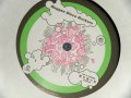 Reggae Disco Rockers ‎– A)蜃気楼の街  B)蜃気楼の街 (Version) (NEW) / 2005 JAPAN ORIGINAL "BRAND NEW" 7" Single  