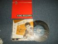 平尾昌章　MASAAKI HIRAO -  A) 愛の恋人 B)星の降るよな晩だった(MINT-/MINT) / 1958 JAPAN ORIGINAL Used 7" Single 