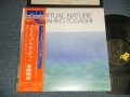 富樫雅彦 MASAHIKO TOGASHI - SPIRITUAL NATURE (MINT-/MINT-)/ 1979 JAPAN REISSUE Used LP With OBI 