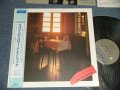 チキンシャック ChickenShack - Loving Power (Ex+++/MINT-)/ 1982 JAPAN ORIGINAL "PROMO(STAMP)" Used LP With OBI 
