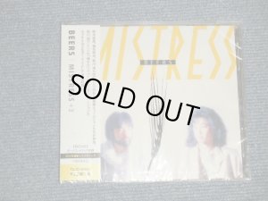 画像1: BEERS - MISTRESS +3  (SEALED CRACK) / 2016 JAPAN ORIGINAL "PROMO" "BRAND NEW SEALED" CD