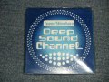 篠原ともえ TOMOE SHINOHARA - DEEP SOUND CHANNEL (SEALED / 1999JAPAN ORIGINAL "BRAND NEW SEALED" CD