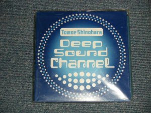画像1: 篠原ともえ TOMOE SHINOHARA - DEEP SOUND CHANNEL (SEALED / 1999JAPAN ORIGINAL "BRAND NEW SEALED" CD