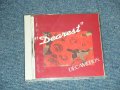 デカメロン DECAMERON - DEAREST (With AUTOGRAPHED) (With SIGN AUTOGRAPHE AT BACK SIDE (Ex/MINT) / 1993 JAPAN ORIGINAL Used CD